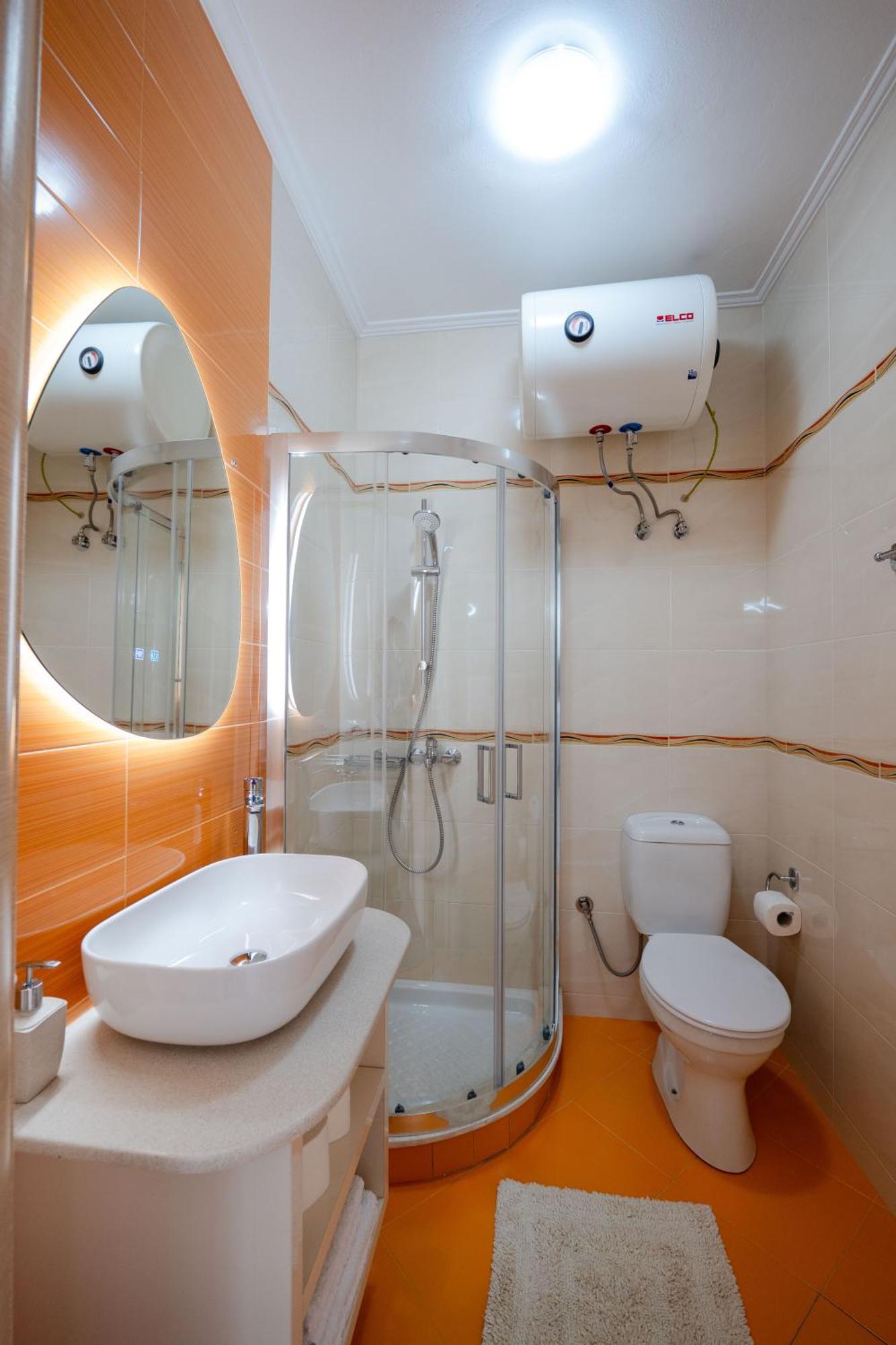 Cavo Paradise Sarande Exterior photo