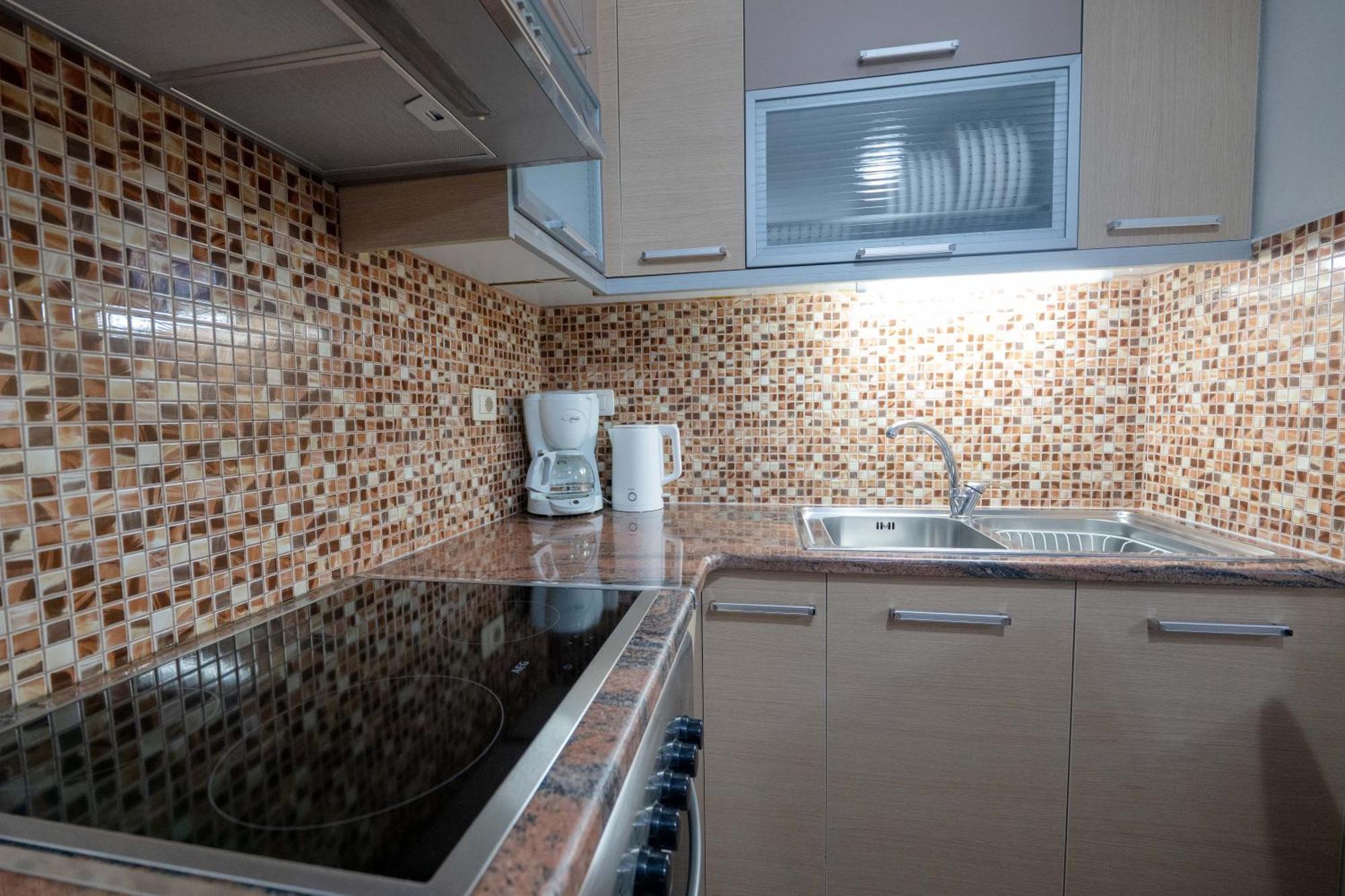 Cavo Paradise Sarande Exterior photo