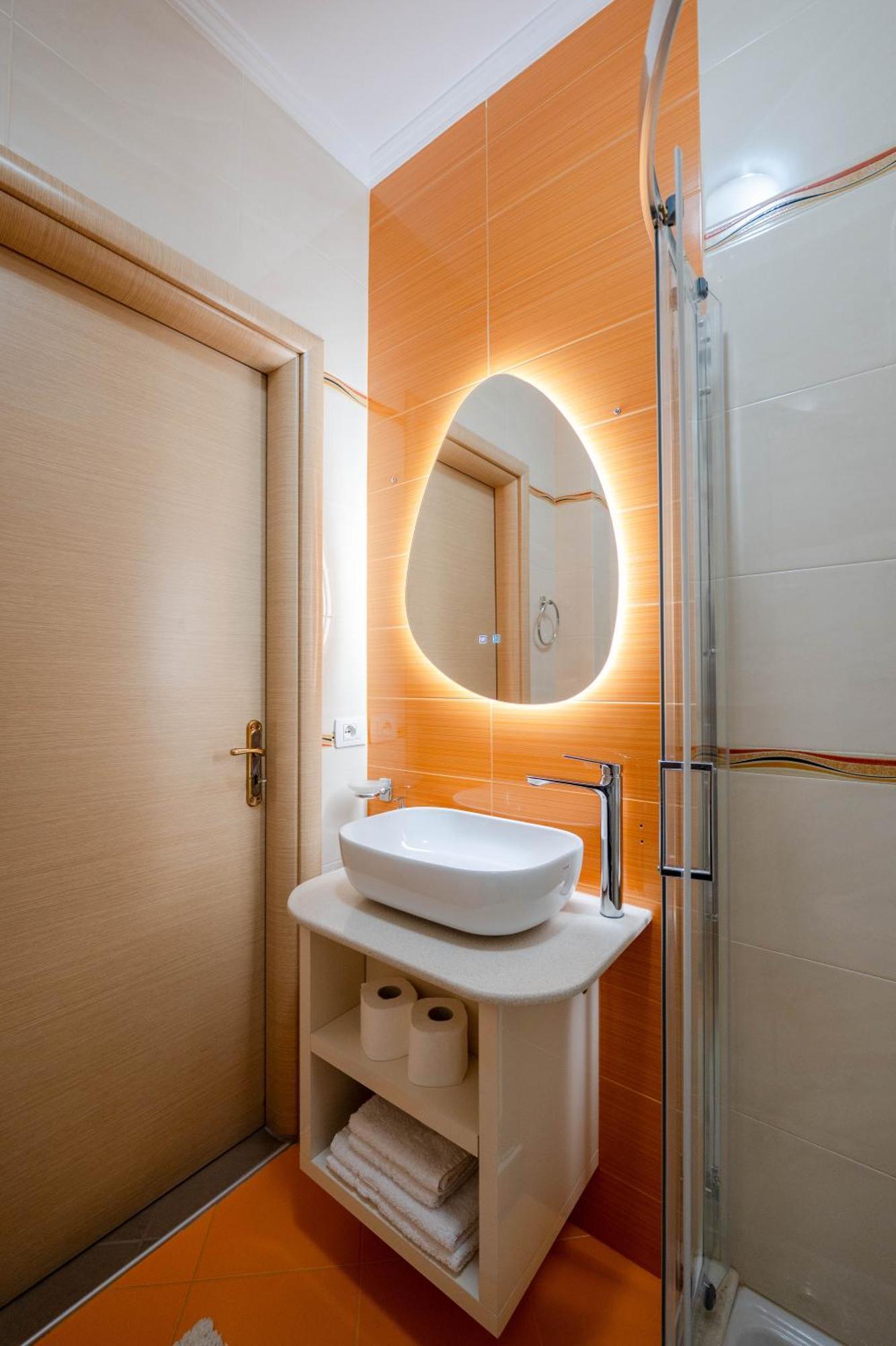Cavo Paradise Sarande Exterior photo