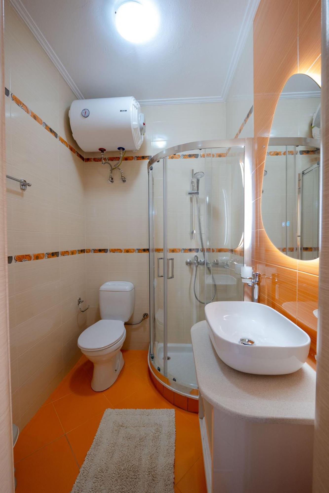 Cavo Paradise Sarande Room photo