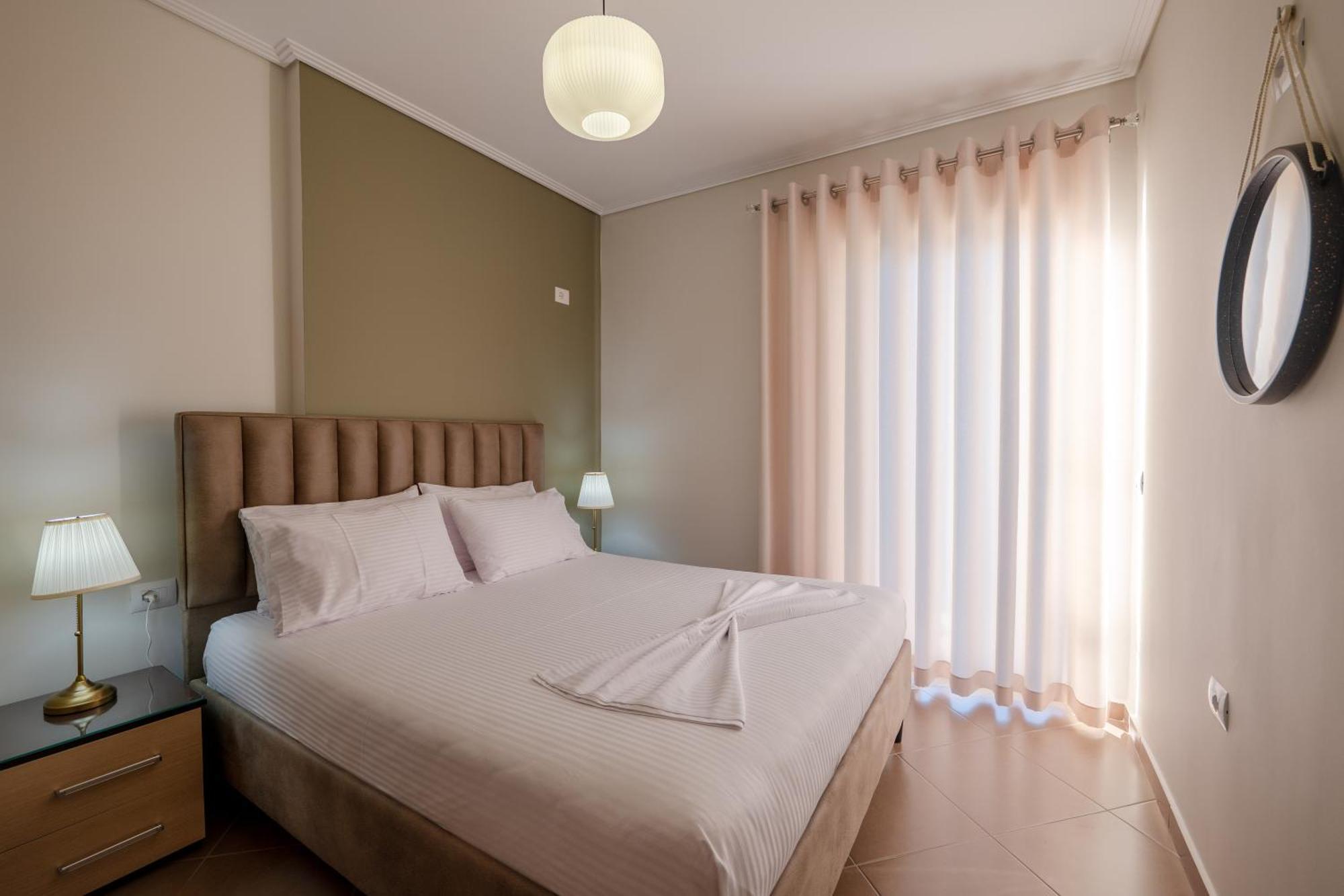 Cavo Paradise Sarande Exterior photo