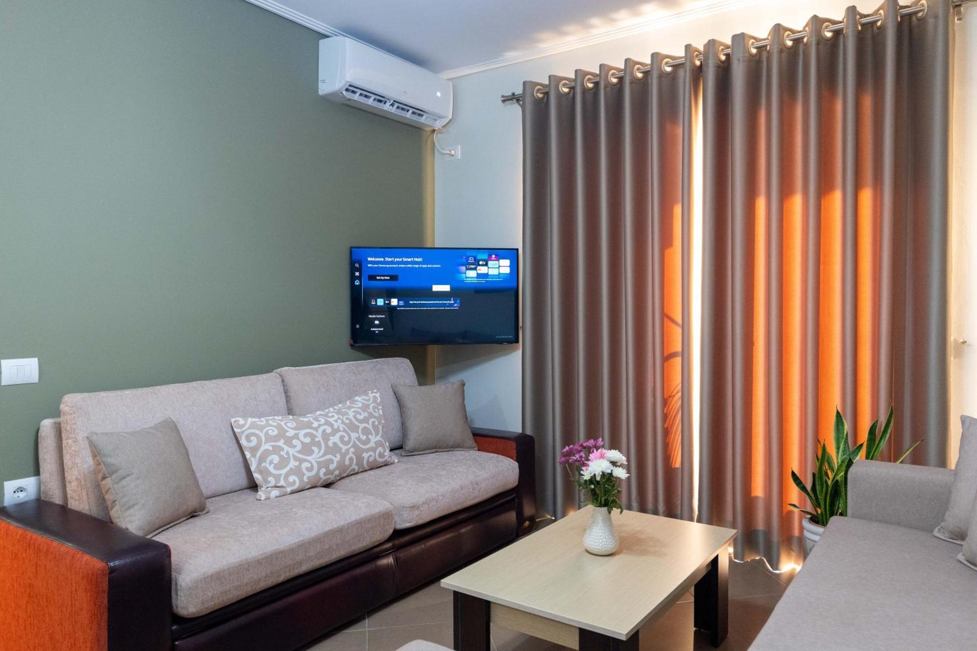 Cavo Paradise Sarande Room photo
