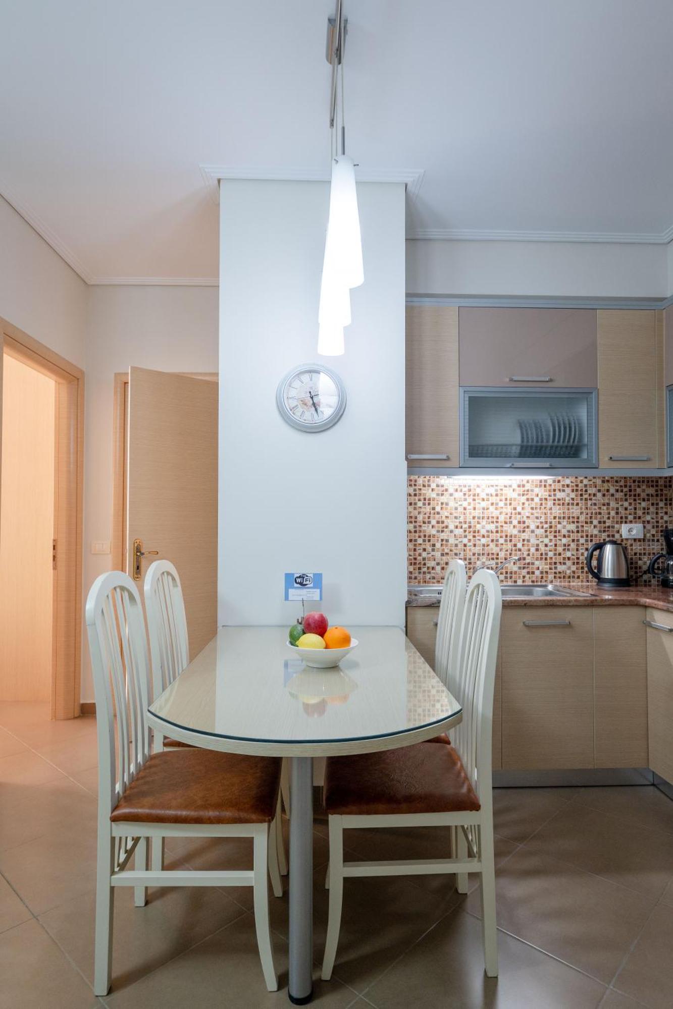 Cavo Paradise Sarande Room photo